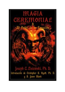 Portada de El Poder de la Evocacion