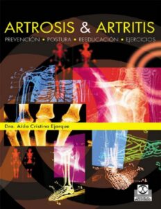 Portada de Artrosis & artritis