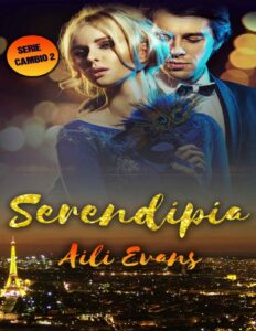 Portada de Serendipia