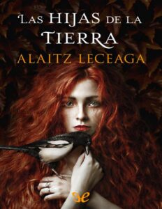 Portada de Las hijas de la tierra