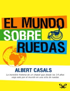 Portada de El mundo sobre ruedas