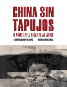 Portada de China sin tapujos