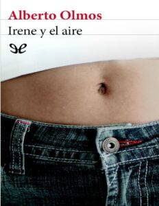 Portada de Irene y el aire