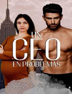 Portada de Un CEO en problemas