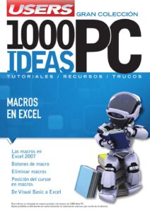 Portada de 14_Excel revelado.qxp
