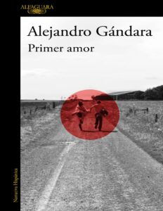 Portada de Primer amor
