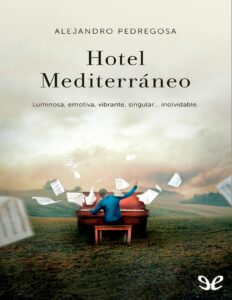 Portada de Hotel Mediterráneo
