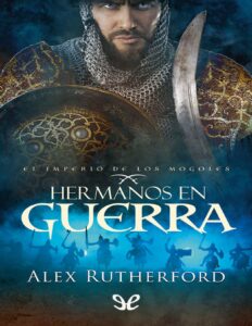 Portada de Hermanos en guerra