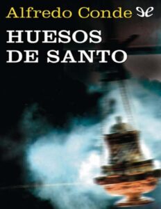 Portada de Huesos de santo