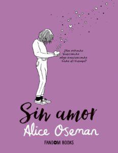 Portada de Sin amor (Realismo)
