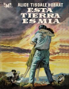 Portada de Esta tierra es mía