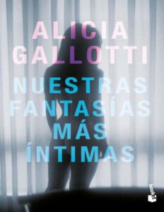 Portada de Nuestras fantasías más íntimas