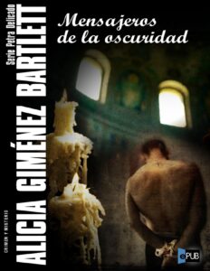 Portada de Mensajeros de la oscuridad