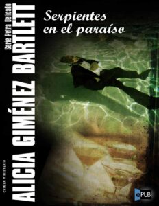 Portada de Serpientes en el paraíso