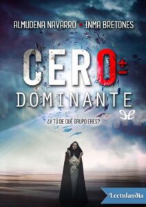 Portada de Cero dominante