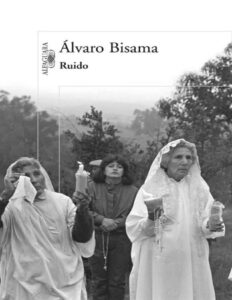 Portada de Ruido