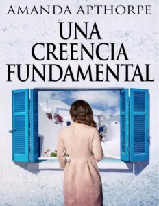 Portada de Una Creencia Fundamental