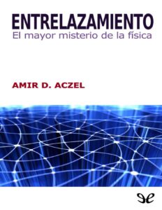 Portada de Entrelazamiento