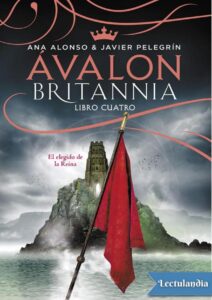 Portada de Ávalon