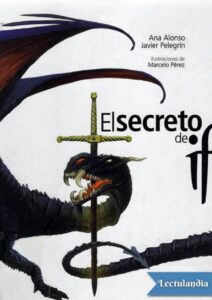 Portada de El secreto de If