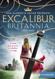 Portada de Excalibur