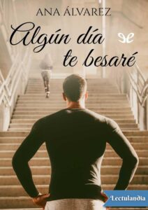 Portada de Algún día te besaré