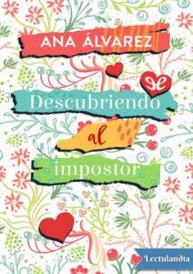 Portada de Descubriendo al impostor