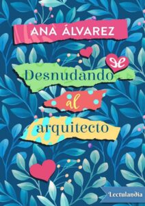 Portada de Desnudando al arquitecto