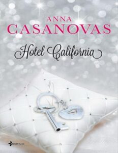 Portada de Hotel California