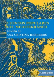 Portada de Cuentos populares del Mediterráneo