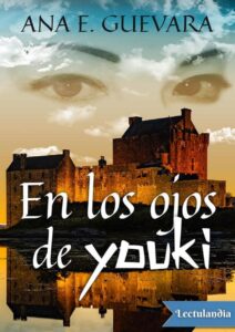 Portada de En los ojos de Youki