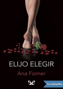 Portada de Elijo elegir