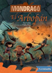 Portada de El Arbopán