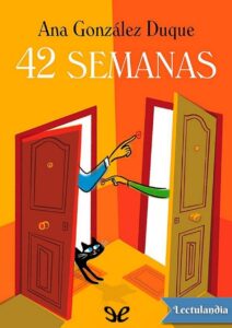 Portada de 42 semanas
