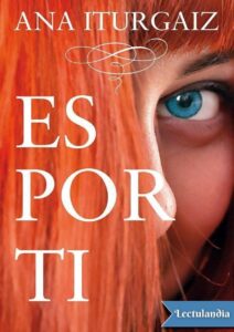 Portada de Es por ti