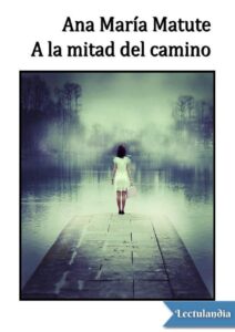 Portada de A la mitad del camino