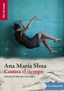 Portada de Contra el tiempo