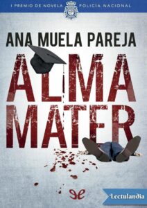 Portada de Alma mater
