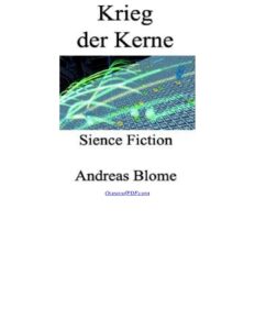 Portada de Krieg der Kerne