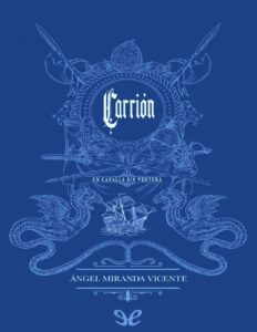 Portada de Un canalla sin ventura