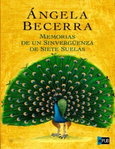 Portada de Memorias de un sinverguenza de siete suelas