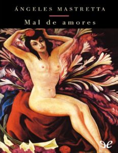 Portada de Mal de amores