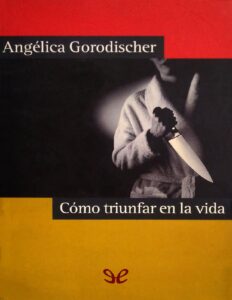 Portada de Como triunfar en la vida