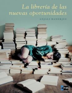 Portada de La librería de las nuevas oportunidades