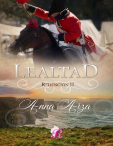 Portada de Lealtad: Redención II