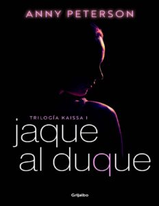 Portada de Jaque al duque