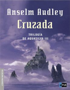 Portada de Cruzada