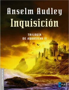 Portada de Inquisición
