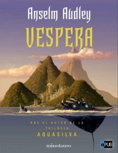 Portada de Vespera