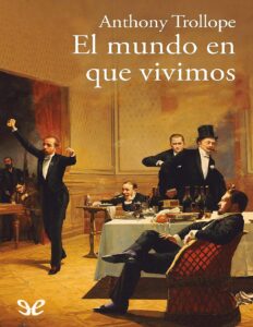 Portada de El mundo en que vivimos